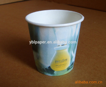 disposable paper cup 12oz