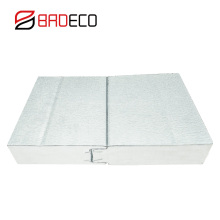 big discount PU Foam 200mm thickness cold room sandwich panel For Warehouse