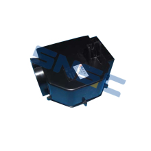 Q22-8107014GA UPR HOUSING-EVAPORATOR  Chery Karry Q22B Q22E