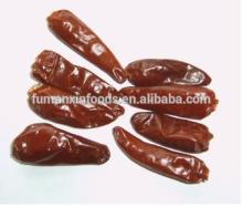 red Chilli dry