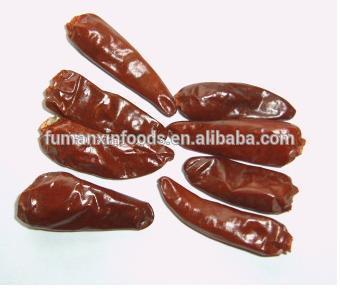 red Chilli dry