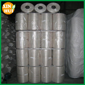 2015 plastic mesh pallet wrap net