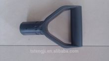 shovel handle with girp