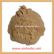 oil drilling application plugging agent