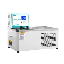 Laboratory Refrigerated and Heating Circulator: Thermostatic Circulating Water Bath