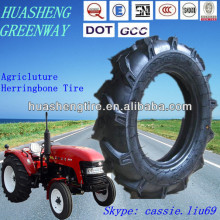 agriculture tire herringbonr tires for tracktor 6.00-12 600X12 600-12