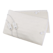 bEST Electric Blanket King Size Bed Dual Control