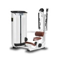 Equipamento de ginástica comercial Crunch abdominal