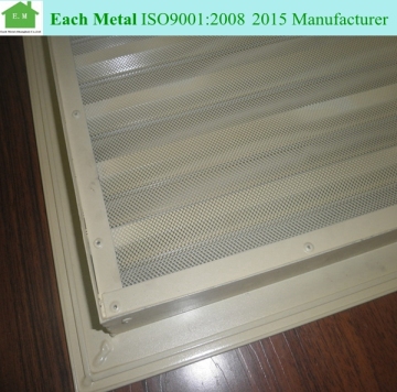 aluminium louvre blade price of aluminium sliding window