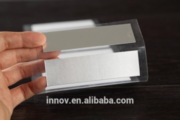 UHF flexible metal sticker tag