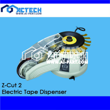 Reliable 110V-220V Auto Tape Cutter