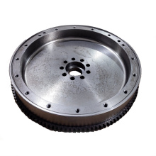 flywheel diesel engine spare parts spot 3090797 flywheel