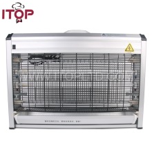 High quality UV light electric fly killer machine /uv led mosquito killer