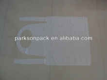 Cleaning disposable pe aprons