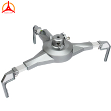 3d Wheel Aligment Wheel Clamp Truck Clamp Car Clamp For Factory Sale