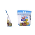 Top Quality Custom Biodegrad Plastic Frozen Fruit Bag