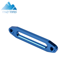 XINQI Blue Hawse Fairlead for 4WD/SUV Winches