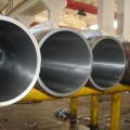 seamless steel tube for hydraulic cylinder barrel