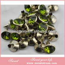Alloy metal rivet metal jeans rivet with competitive price