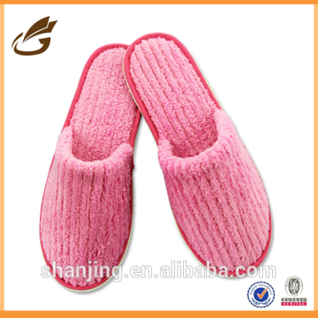 women beautiful bedroom slippers winter rubber girls bedroom slippers