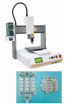 Room Temperature Vulcanization Liquid Silicone Rubber