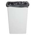 Hot Sale Custom Plastic Garbage Bags