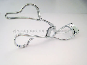 heated eyelash curler