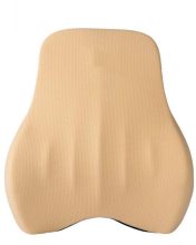 Comfity Memory Foam Chair Back Cushion