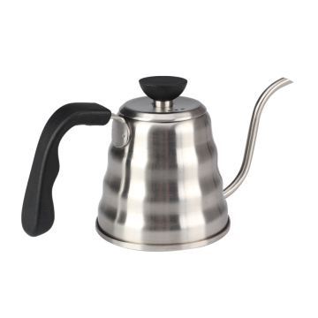 Pour-over Kettle For Coffee And Tea