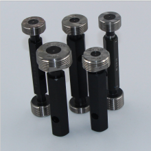 NPT Thread Plug Gauge Screw Plug Gages