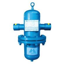 Water separator (air filter and water vapor separator