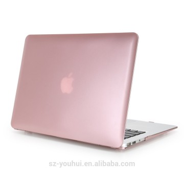Latest Version For Apple Macbook 11 Metallic Case