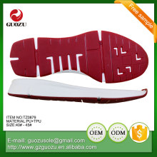 shoe sole outsole for men