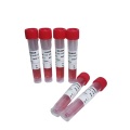 Saliva Swab VTM Virus Transport Medium