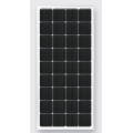 Pannello solare in polietilene da 165w per sistema solare domestico