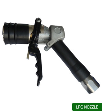 LPG nozzle