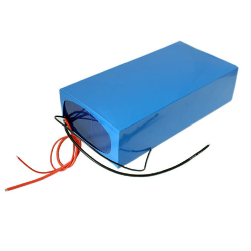 Batterie Li-ion 18650 15S9P 55.5V 23.4Ah