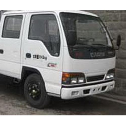 ISUZU 12-16m Aerial Working Truck