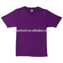 Multi clolor hot selling boys popular style rock t printing t shirts