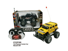 Remote Control Car(0703F066)