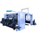 Slitting Rewinder เครื่องจักรคุณภาพสูง GDFQ-3500G คุณภาพสูง