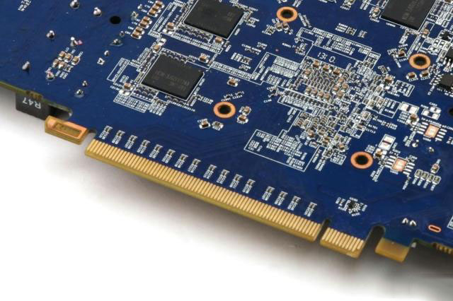 PCB Gold Finger PCB Gold Finger