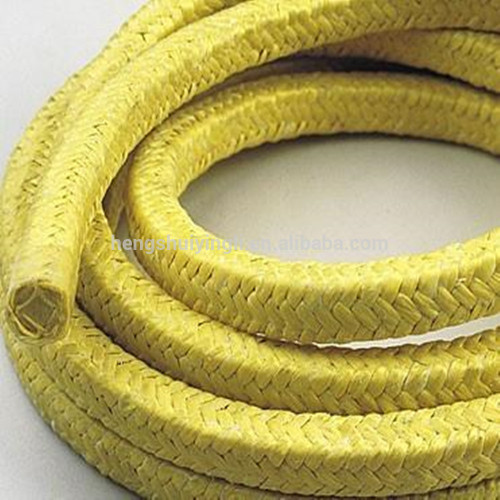TENSION Brand Aramid Ptfe Packing