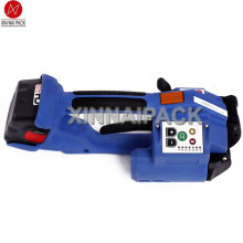 T-200 battery-powered pet strapping tools