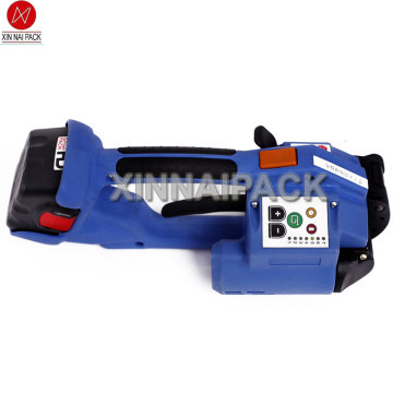 T-200 battery-powered pet strapping tools