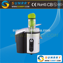 Factory Mini citrus commercial aluminium manual fruit juicer for sale