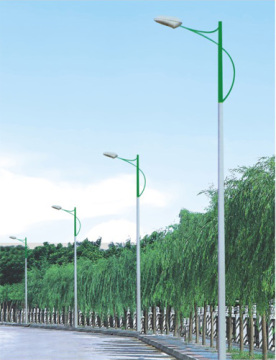 Iron Steel Outdoor Lighting