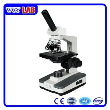 1000X Optical Instrument Microscope