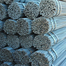 Deformed Steel Rebars