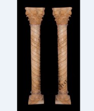 Stone Column, Granite Column, Marble Column Act